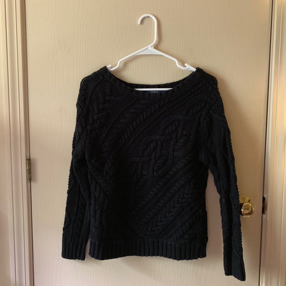 Polo Ralph Lauren Chunky Sweater